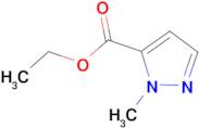 ethyl 1-methyl-1H-pyrazole-5-carboxylate