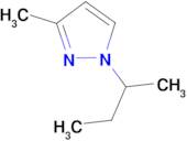 1-sec-butyl-3-methyl-1H-pyrazole