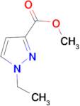 methyl 1-ethyl-1H-pyrazole-3-carboxylate