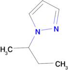 1-sec-butyl-1H-pyrazole