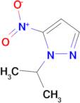 1-isopropyl-5-nitro-1H-pyrazole