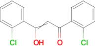 1,3-bis(2-chlorophenyl)propane-1,3-dione