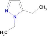 1,5-diethyl-1H-pyrazole