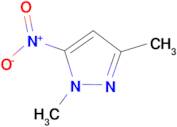 1,3-dimethyl-5-nitro-1H-pyrazole