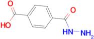 4-(hydrazinocarbonyl)benzoic acid