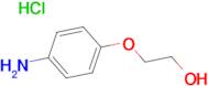 2-(4-aminophenoxy)ethanol