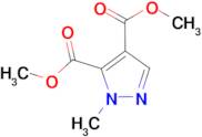 dimethyl 1-methyl-1H-pyrazole-4,5-dicarboxylate