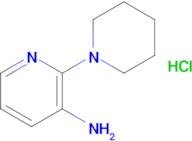2-piperidin-1-ylpyridin-3-amine