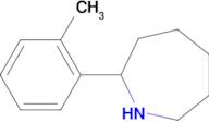 2-(2-methylphenyl)azepane