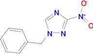 1-benzyl-3-nitro-1H-1,2,4-triazole