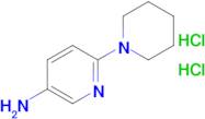 6-piperidin-1-ylpyridin-3-amine