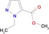 methyl 1-ethyl-1H-pyrazole-5-carboxylate