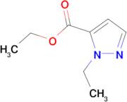 ethyl 1-ethyl-1H-pyrazole-5-carboxylate