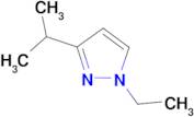 1-ethyl-3-isopropyl-1H-pyrazole