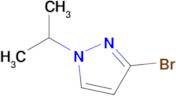 3-bromo-1-isopropyl-1{H}-pyrazole