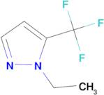 1-ethyl-5-(trifluoromethyl)-1H-pyrazole