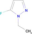 1-ethyl-5-fluoro-1H-pyrazole