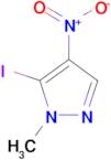 5-iodo-1-methyl-4-nitro-1H-pyrazole