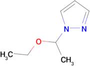 1-(1-ethoxyethyl)-1H-pyrazole