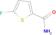 5-fluorothiophene-2-carboxamide