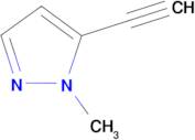 5-ethynyl-1-methyl-1H-pyrazole