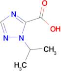 1-isopropyl-1H-1,2,4-triazole-5-carboxylic acid