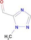 1-methyl-1H-1,2,4-triazole-5-carbaldehyde