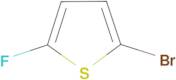 2-Bromo-5-fluorothiophene