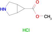 methyl 3-azabicyclo[3.1.0]hexane-6-carboxylate