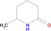 6-methyl-2-piperidinone