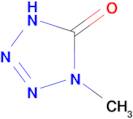 1-methyl-1,4-dihydro-5H-tetrazol-5-one