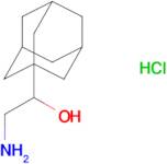 1-(1-adamantyl)-2-aminoethanol hydrochloride