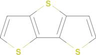 Dithieno[3,2-b:2',3'-d]thiophene