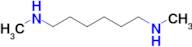 N1,N6-Dimethylhexane-1,6-diamine
