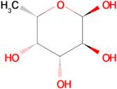 6-Deoxy-a-L-galactopyranose