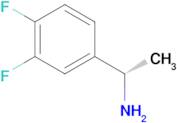 (S)-1-(3,4-Difluorophenyl)ethanamine