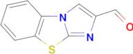 Benzo[d]imidazo[2,1-b]thiazole-2-carbaldehyde