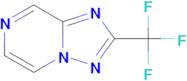 2-(Trifluoromethyl)-[1,2,4]triazolo[1,5-a]pyrazine