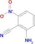 2-Amino-6-nitrobenzonitrile