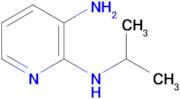 N2-Isopropylpyridine-2,3-diamine