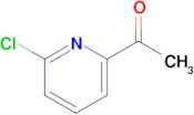 1-(6-Chloropyridin-2-yl)ethanone