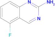 5-Fluoroquinazolin-2-amine