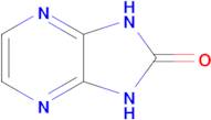 1,3-Dihydro-2H-imidazo[4,5-b]pyrazin-2-one