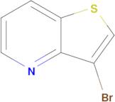 3-Bromothieno[3,2-b]pyridine