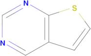 Thieno[2,3-d]pyrimidine