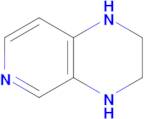 1,2,3,4-Tetrahydropyrido[3,4-b]pyrazine