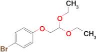 1-Bromo-4-(2,2-diethoxyethoxy)benzene