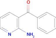 (2-Aminopyridin-3-yl)(phenyl)methanone