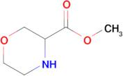 Methyl morpholine-3-carboxylate