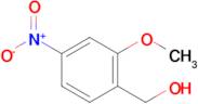 (2-Methoxy-4-nitrophenyl)methanol